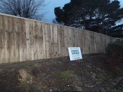 Fencing